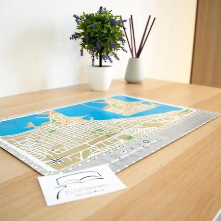 Station Гостьовий будинок 2*