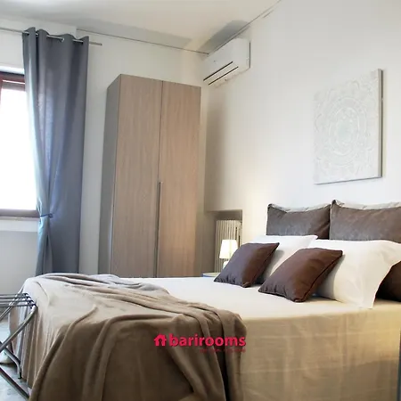 Гостьовий будинок Station Барі