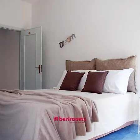 Гостьовий будинок Station