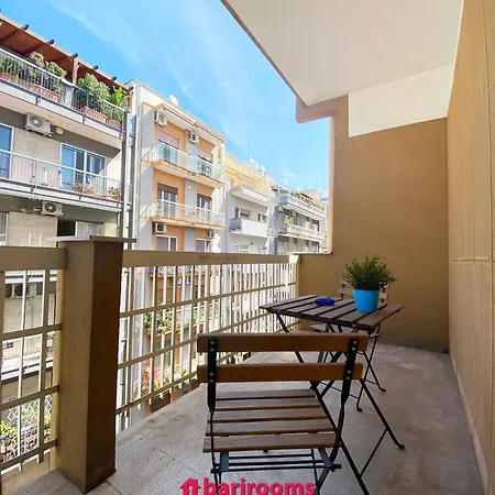 Гостьовий будинок Station Барі