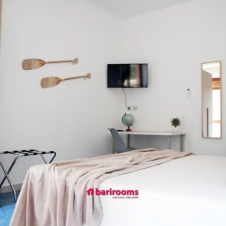 Гостьовий будинок Station