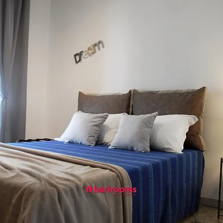 Station Гостьовий будинок Барі