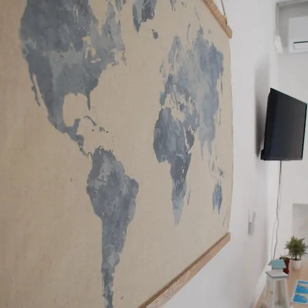 Гостьовий будинок Station Барі