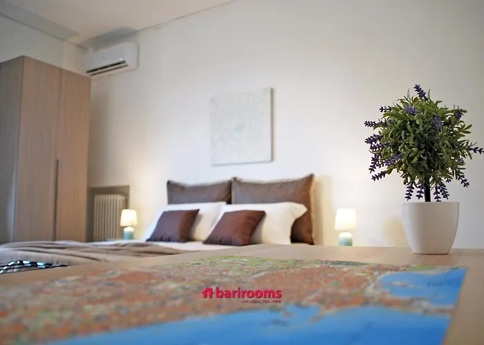 招待所 Station 巴里