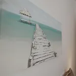 Station 招待所 巴里
