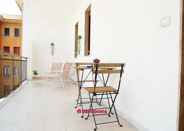 Pensionat Station Bari